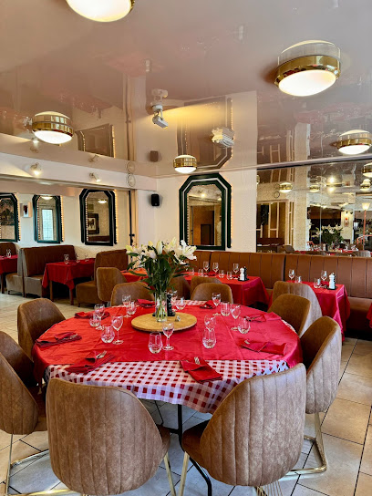 Le Restaurant GT Cuisine Gastronomique Africaine