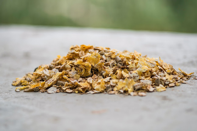 ΔΗΜΗΤΡΙΟΥ ΒΙΟΜΗΧΑΝΙΑ ΖΩΟΤΡΟΦΩΝ - Εργαστήριο