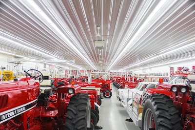 Farmall-Land USA