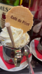 Photo n°113 de Café du Port Cherbourg à Cherbourg-en-Cotentin (Restaurant servant des pancakes)