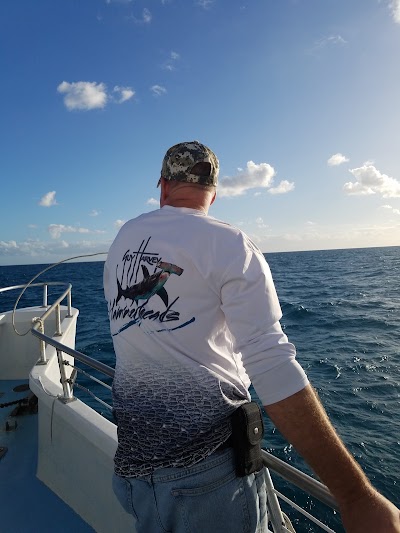 Photos of Captain Michael's Partyboat