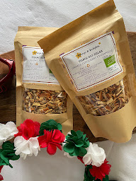 Photo n°7 de Bergamott'o : Le spécialiste du Jus de bergamote & produits italiens à Scharrachbergheim-Irmstett (Marché alimentaire)