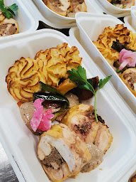 Photo n°4 de L'emportée à Saint-Jean-du-Falga (Restaurant)