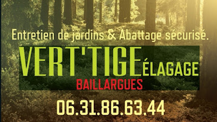 Vert'Tige Baillargues
