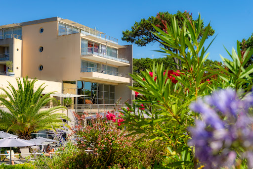 Photo de Camping Parfums d'été à Jard-sur-Mer (85520)