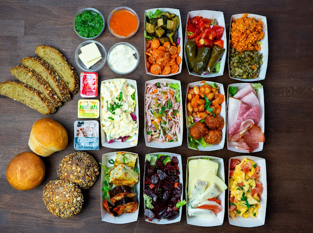 Grenadine Lübeck by null