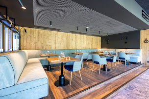 Photo n°68 de Restaurant Zélie à Voglans (Restaurant)