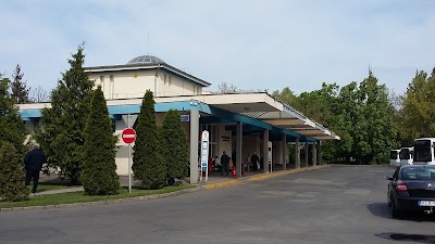 Photos of Bus station Hajd&uacute;szoboszl&oacute;