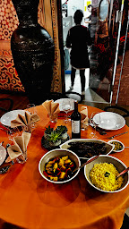 Photo n°39 de Oriental Xpress Restaurant de Couscous à Saint-Gilles-Croix-de-Vie (Restaurant)