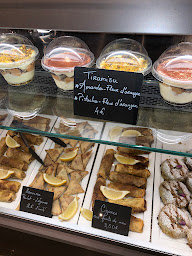 Photo n°3 de Aux Saveurs De La Médina à Troyes (Restaurant marocain)