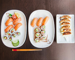 Photo n°12 de Sushi zen à Boulogne-Billancourt (Restaurant de sushis)