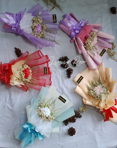 Buket payakumbuh (Luxury Rose)