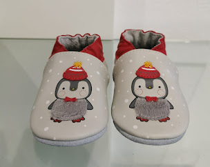 Photo n°32 de P'tites canailles à Blois (Magasin de chaussures)