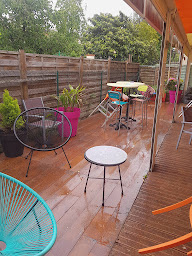 Photo n°3 de Tabac l'Avenir à Montech (Café)