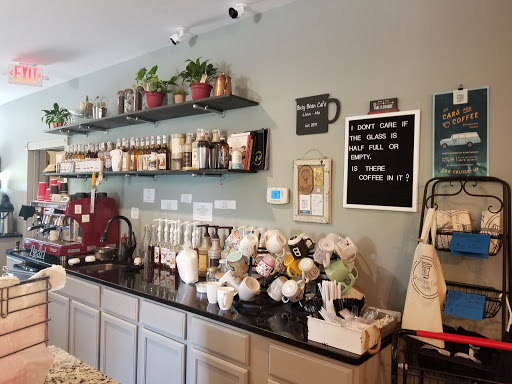 Busy Bean Cafe + Sprouts Bakery and Delicatessen Gallery - United States