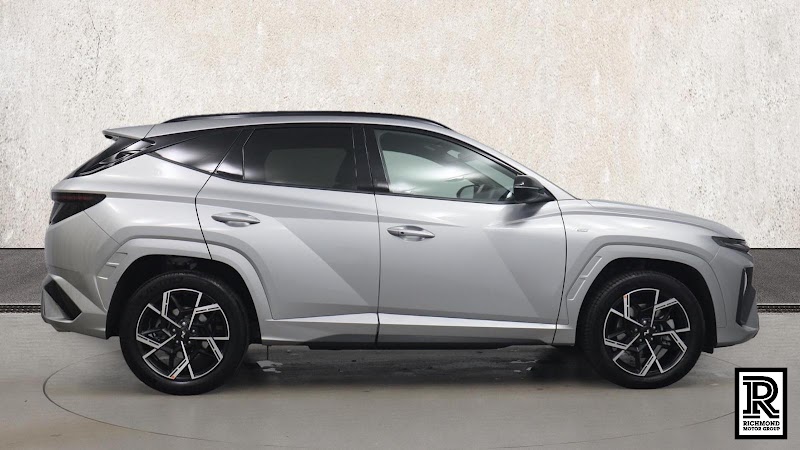 Richmond Hyundai Portsmouth photo 2