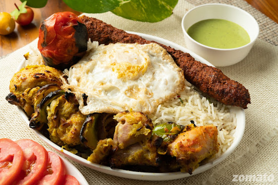 The Andhra Art & Craft Hotel by null