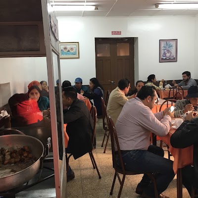 Photos of Cafeter&iacute;a Don Pepe