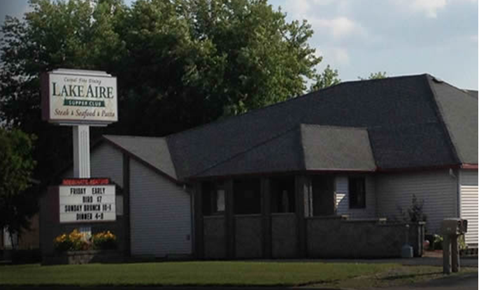 Lake Aire Supper Club by null