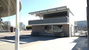 Photo n°15 de Cellier Bertrand ARCHITECTE à Orléans (Service d'urbanisme)
