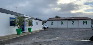 Photo n°4 de S.A.R.L BK2M à Milly-sur-Thérain (Peintre en bâtiment)