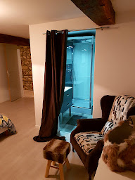 Photo n°16 de Peyo et Foodie à Escou (Chambre d'hôtes)