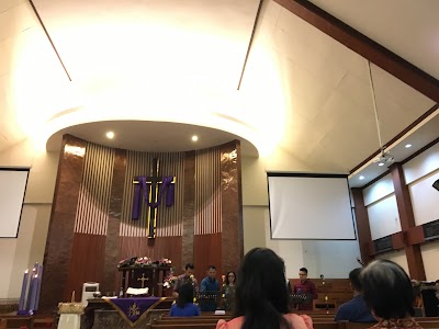 Photos of Gereja Kristen Indonesia Pondok Tjandra Indah