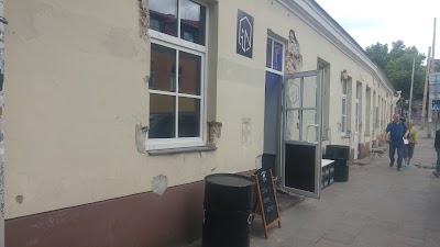 Photos of Inkilas Bar