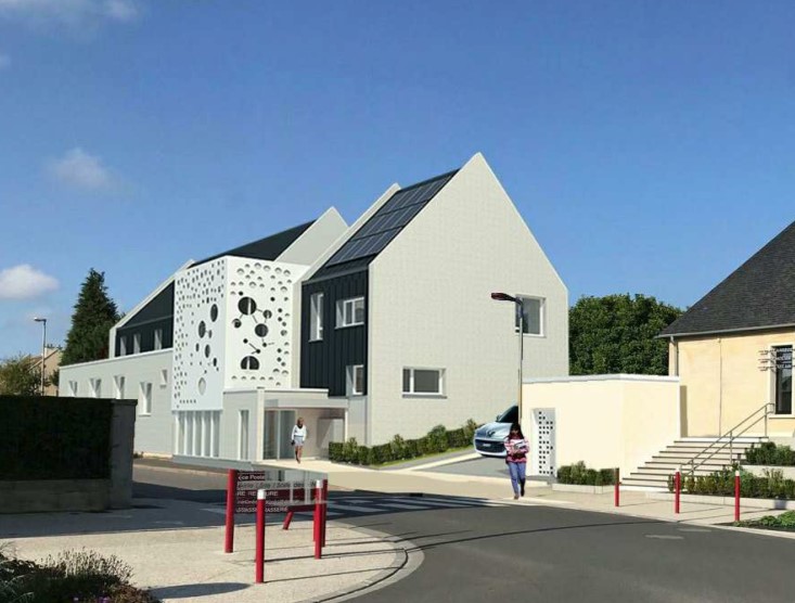 Image de Pôle de Santé intercommunal de Val-d'Arry