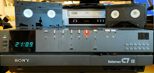 Forth Valley Systems - Visual