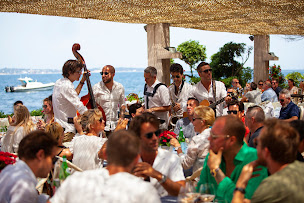 Photo n°101 de La Guérite - Cannes à Cannes (Restaurant)
