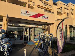 Photo n°21 de Uship Bormes Les Mimosas - TamataShip à Bormes-les-Mimosas (Magasin d'équipements et accessoires nautiques)