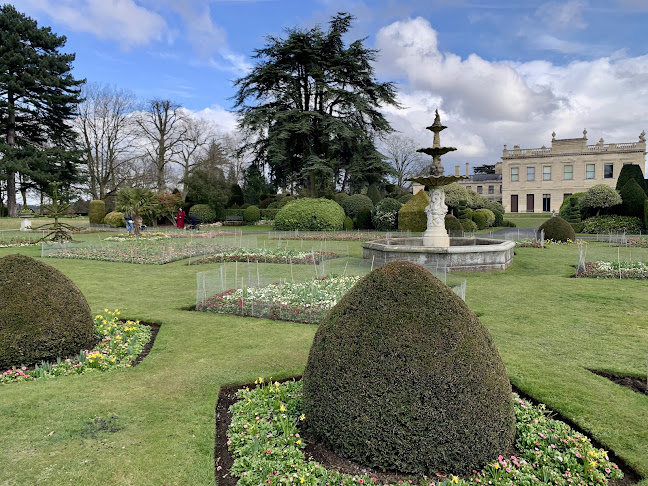 Brodsworth Hall and Gardens Phone number