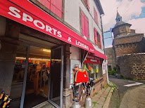 Sports et Loisirs à Besse-et-Saint-Anastaise
