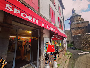 Photo n°18 de Sports et Loisirs à Besse-et-Saint-Anastaise (Service de location de vélo)