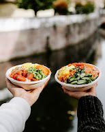 Island Poké Colmar - Poké Bowls à Colmar