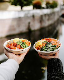 Photo n°47 de Island Poké Colmar - Poké Bowls à Colmar (Restaurant de sushis)