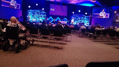 Photos of The Grove Community Church