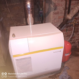 Photo n°4 de RS Maintenance à Bairon et ses environs (Chauffagiste)