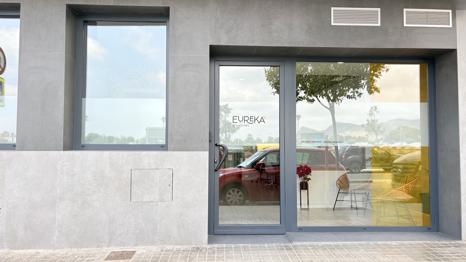 Eureka Soluciones Diseño Creativo