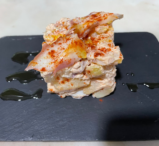 Bar restaurante CASA DOSTORRES - Thumbnail