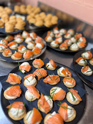 Photo n°40 de Les Soyeux à Quesnoy-sur-Deûle (Restaurant familial)