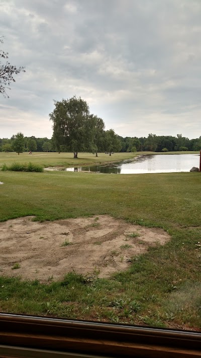 Photos of Michigan Meadows Golf Course