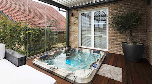 Photo n°6 de Art du Spa Orléans à Meung-sur-Loire (Piscine)