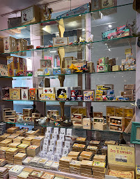 Photo n°44 de Pain d'Épices à Paris (Magasin de jouets)