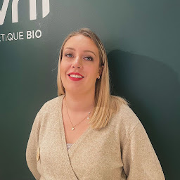 Photo n°17 de Avril cosmétique Bio Rouen à Rouen (Magasin de cosmétiques)