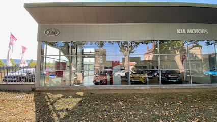 Kia | EPERNAY - SAINT CHRISTOPHE AUTOMOBILES