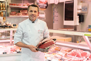 Photo n°2 de Boucherie Deschamps à Bordeaux (Fromagerie)