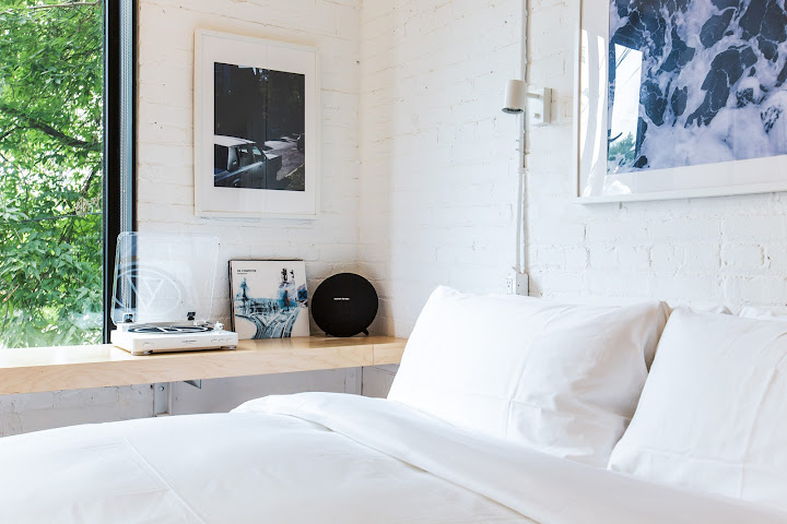 The Annex Hotel by null