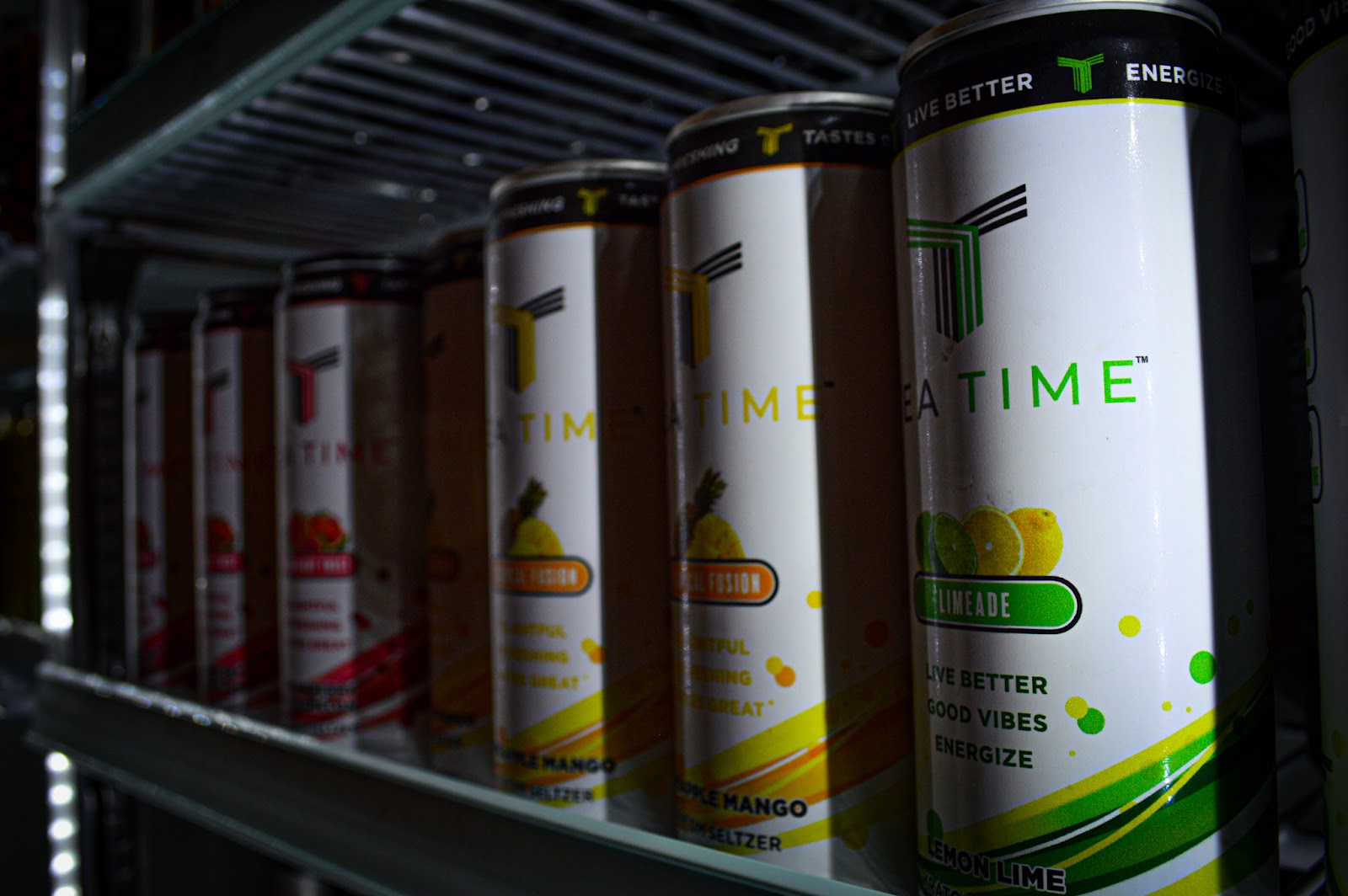 Alchemist Kava Bar & Lounge — photo 9